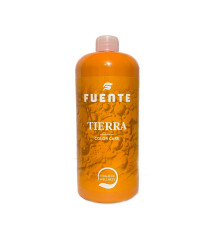 Прямий пігмент ФАРБА для волосся Fuente Tierra Color Care 1000 мл