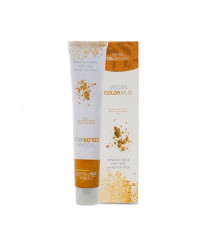 БЕЗАМІАЧНА ФАРБА для волосся Fuente Tierra Colorganic Mud 100 мл