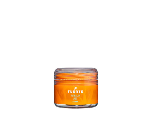 Матова паста сильної фіксації Estilo Craft Shaper 75 мл