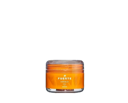 Моделююча глина Estilo Rough Clay 75 мл