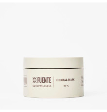 Трав’яна маска Fuente Herbal Mask 150 мл
