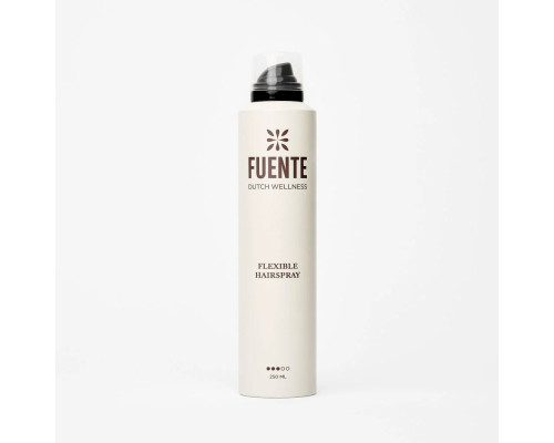 Flexible Hairspray 250ml