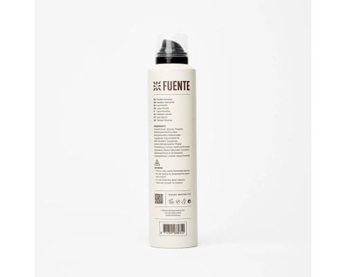 Flexible Hairspray 250ml