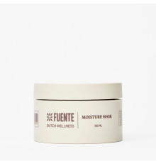Зволожуюча маска Fuente Moisture Mask 150 мл