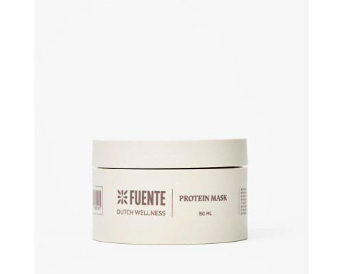 Маска протеїнова Fuente PROTEIN Mask 150 мл