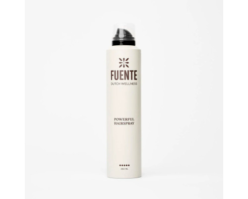 Лак для Волосся Fuente Powerful Hairspray 250 мл