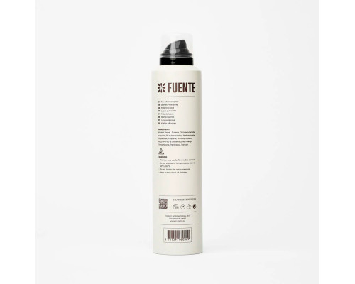 Лак для Волосся Fuente Powerful Hairspray 250 мл