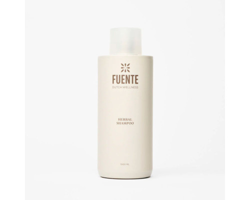 Шампунь Трав'яний Fuente Herbal 1000 мл