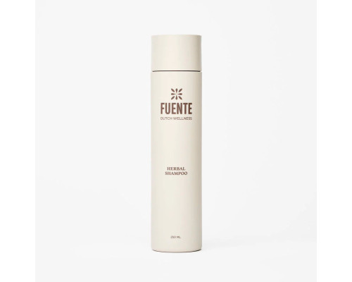 Шампунь Трав'яний Fuente Herbal 250 мл
