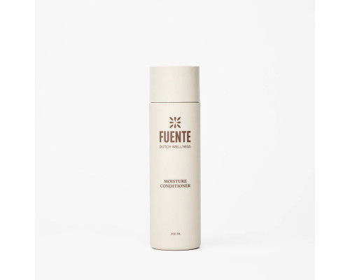 Кондиціонер Fuente MOISTURE зволожуючий 200 мл