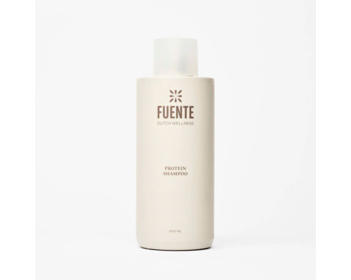 Шампунь протеїновий  Fuente Protein 1000 мл