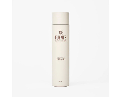 Шампунь Fuente MOISTURE зволожуючий 250 мл