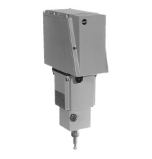 Siłownik elektryczny 3274-12 230V/ 3 pkt. SAMSON