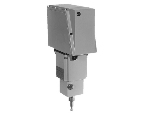 Siłownik elektryczny 3274-12 230V/ 3 pkt. SAMSON