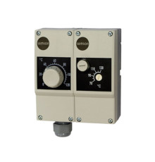 Termostat dwufuncyjny 5347-1 SAMSON