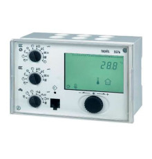 Regulator pogowowy Trovis 5576/ RS232 SAMSON