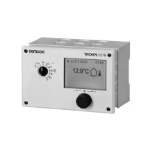 Regulator pogowowy Trovis 5578 SAMSON