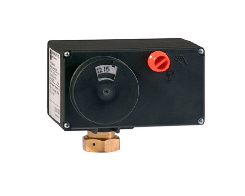 Siłownik elektryczny 5824-13 230V/3pkt SAMSON