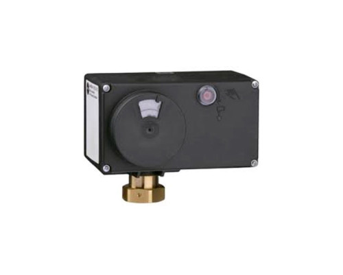 Siłownik elektryczny 5825-10 230V/ 3pkt. SAMSON