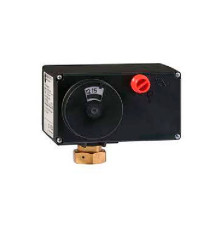 Siłownik elektryczny 5827-A11 230V 3pkt. SAMSON
