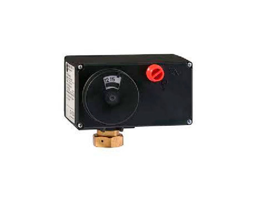 Siłownik elektryczny 5827-A21 230V 3pkt. SAMSON