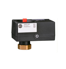 Siłownik elektryczny 5857 230V/ 3 pkt. SAMSON