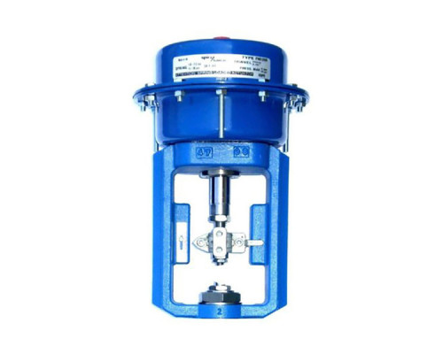 PN9226E - siłownik pneumatyczny Spirax Sarco