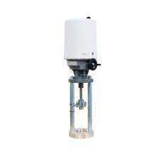 AEL71111JXX 230Vac 1kN 0,2mm/s VMD- siłownik elektryczny Spirax Sarco
