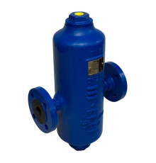 S5 gwint R 1" - Separator Spirax Sarco