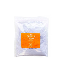 БЕЗАМІАЧНА ОСВІТЛЮЮЧА ПУДРА Fuente Tierra Lightening Mud "BLUE" 500 г