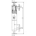 JAD K 3.18 EE.STA.CS теплообменник кожухотрубчатый