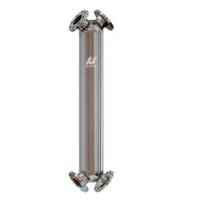 JAD X 3.18.08.75 FF.PRO.CS теплообменник кожухотрубчатый