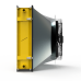 Агрегат Отопительный KPTS FARM L640 Basic