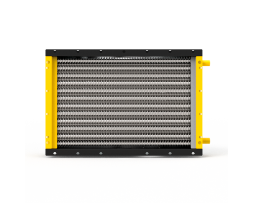 Агрегат Отопительный KPTS FARM M530 Basic
