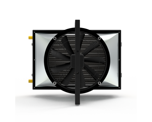 Агрегат Отопительный KPTS FARM M540 Pro