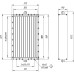 Калорифер КПСК 4-9 (ВНП 113-405м-01)