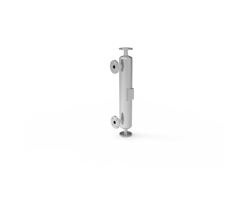 Теплообменник WSH-102