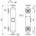 Теплообменник WSH-106