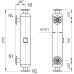 Теплообменник WSH-113
