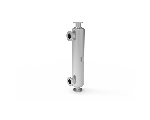 Теплообменник WSH-116