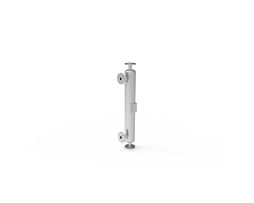 Теплообменник WSH-203