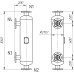 Теплообменник WSH-212