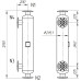 Теплообменник WSH-213