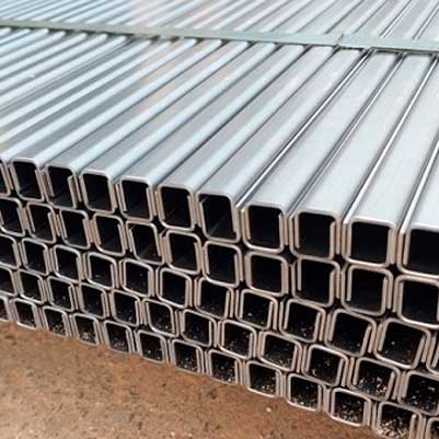 Profile metalowe