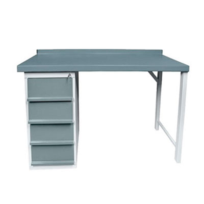 Meble metalowe na zamówienie