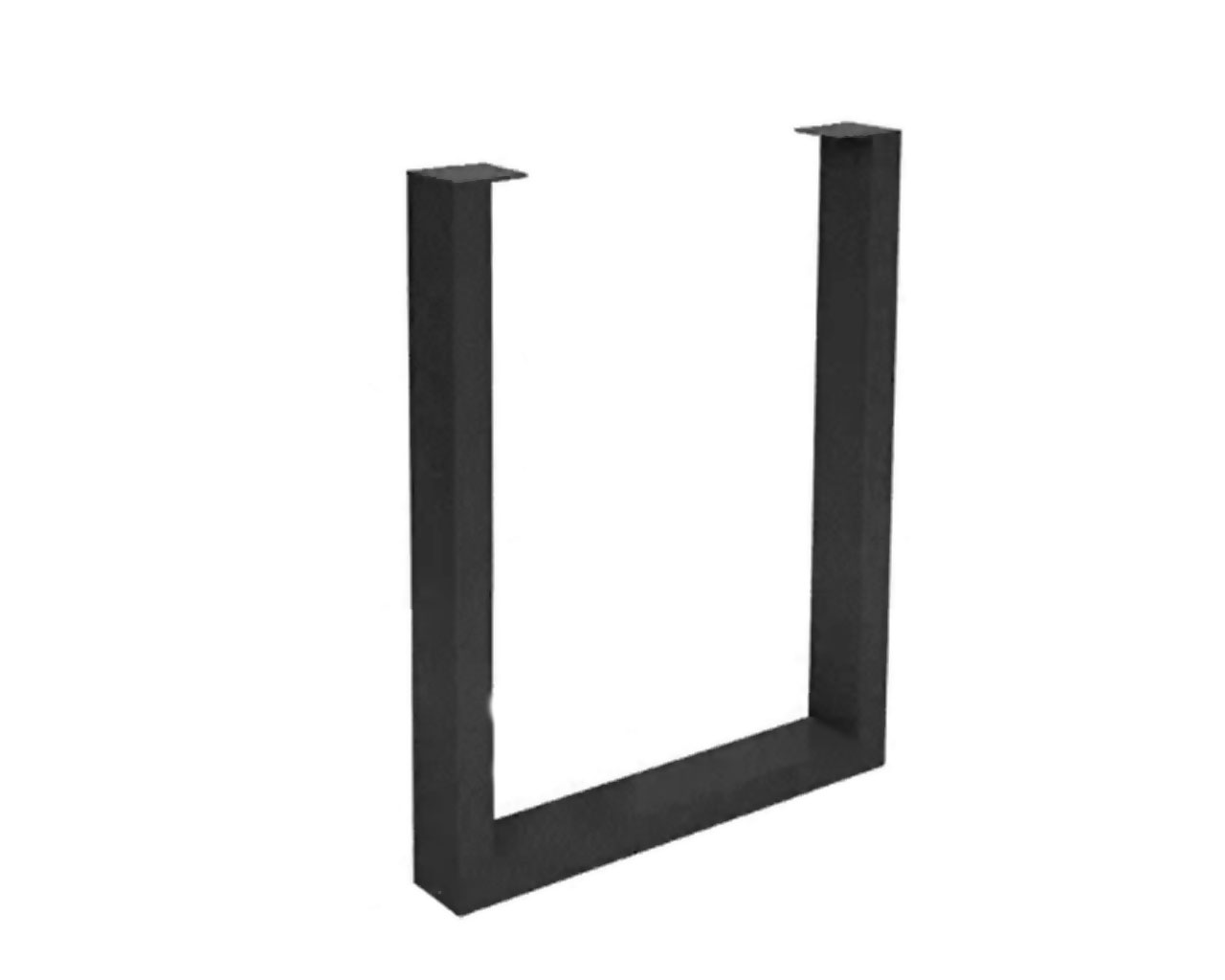 Metal legs for the table