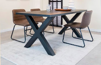 Furniture components